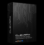 CLEVRFX V3.0 MT4 (Source Code MQ4)