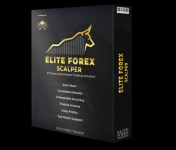 ELITE FOREX SCALPER V5.2 EA MT4 (Source Code MQ4)