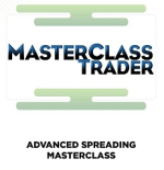 Advanced Spreading MasterClass – Masterclass Trader