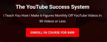 The YouTube Success System - Jon Corres