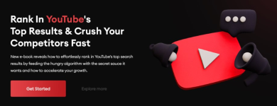 YouTube Ranking Secrets Universal + Blackhat Ranking & Growth Methods