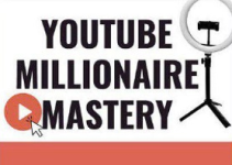 Stewart Vickers – Youtube Millionaire Mastery