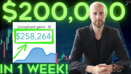 Joe Parys – How I Made $200000 in Cryptocurrency