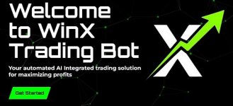 WinX Trading Bot MT4