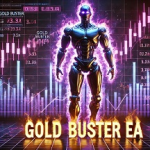 Gold Buster EA V3