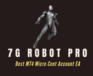 7G Robot Pro EA MT4