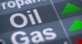 Technical Analysis for Refined Products