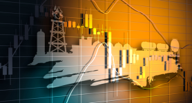 Technical Analysis For Energy Markets