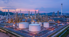 Fundamentals of Petroleum - Refining