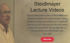 Steidlmayer Lecture Videos