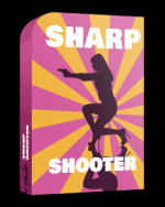 Sharpshooter EA MT4 v1.1