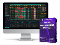 LTMS EA V11.1 MT4 (new updated Build 1440+) - Legend Trade Management System