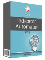 FRZ Indicator Automater MT4 v14.3