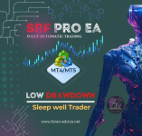 SRF Pro EA 2025 MT5