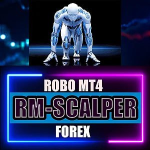 ROBO RM-SCALPER FOREX MT4