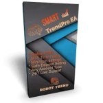 SmartProfit TrendPro Forex EA V2.1 MT4