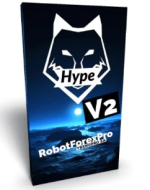 Alpha Hype Forex EA V2.1