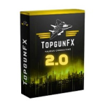 TopGun EA V2.0 MT4 (Source Code MQ4)