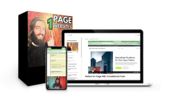 One-Page Websites – These Sites Replace Day Job Incomes