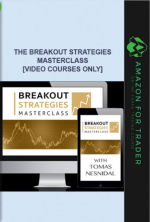 The Breakout Strategies Masterclass  [Video Courses Only]