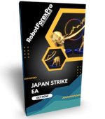 Japan Strike EA MT4