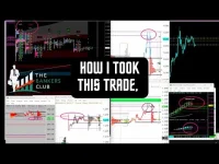 The Bankers Club - Course