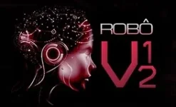 EA Robo V12 MT4